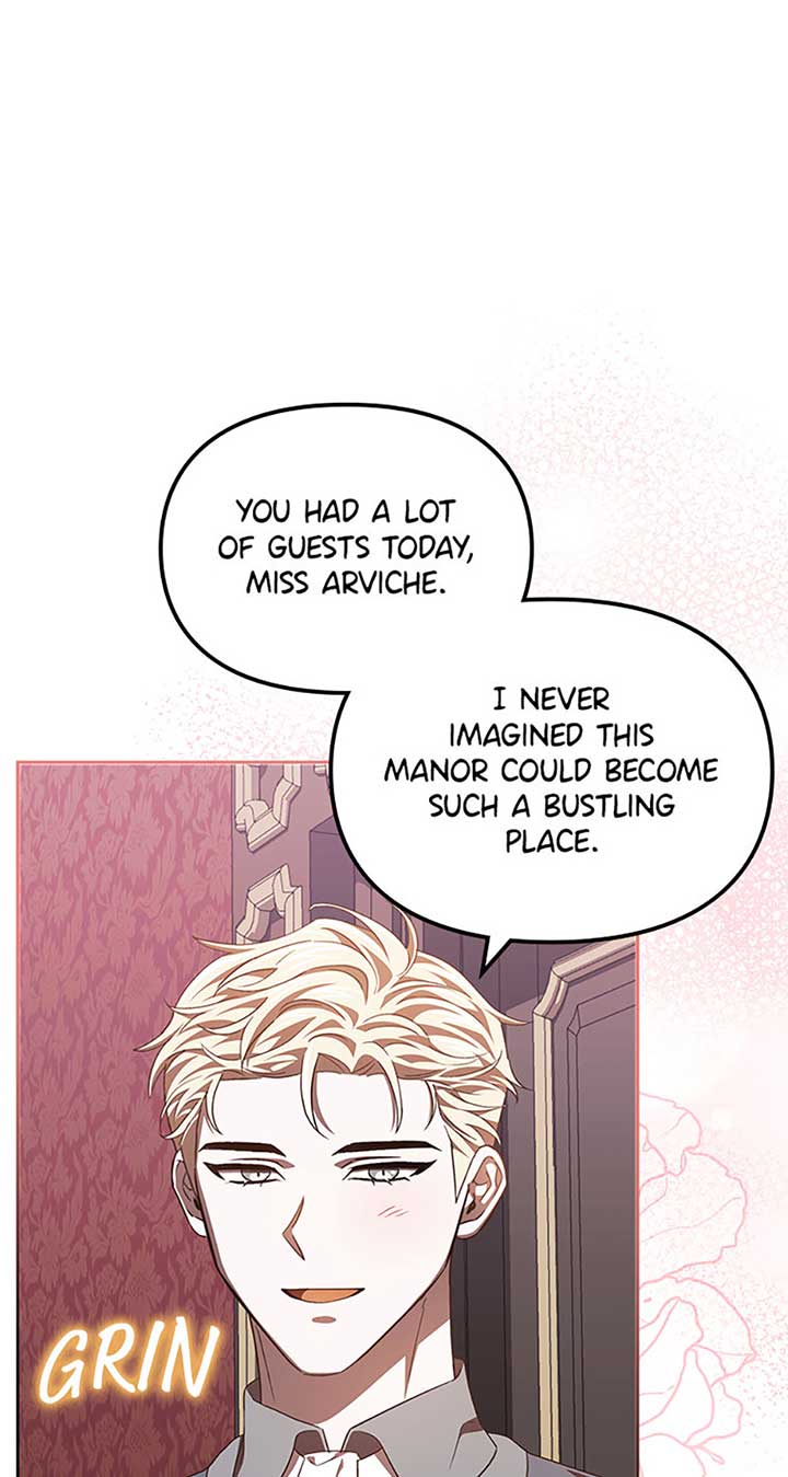 I’m a Supporting Role in a Horror Game, Don’t Kill Me Chapter 36 page 38