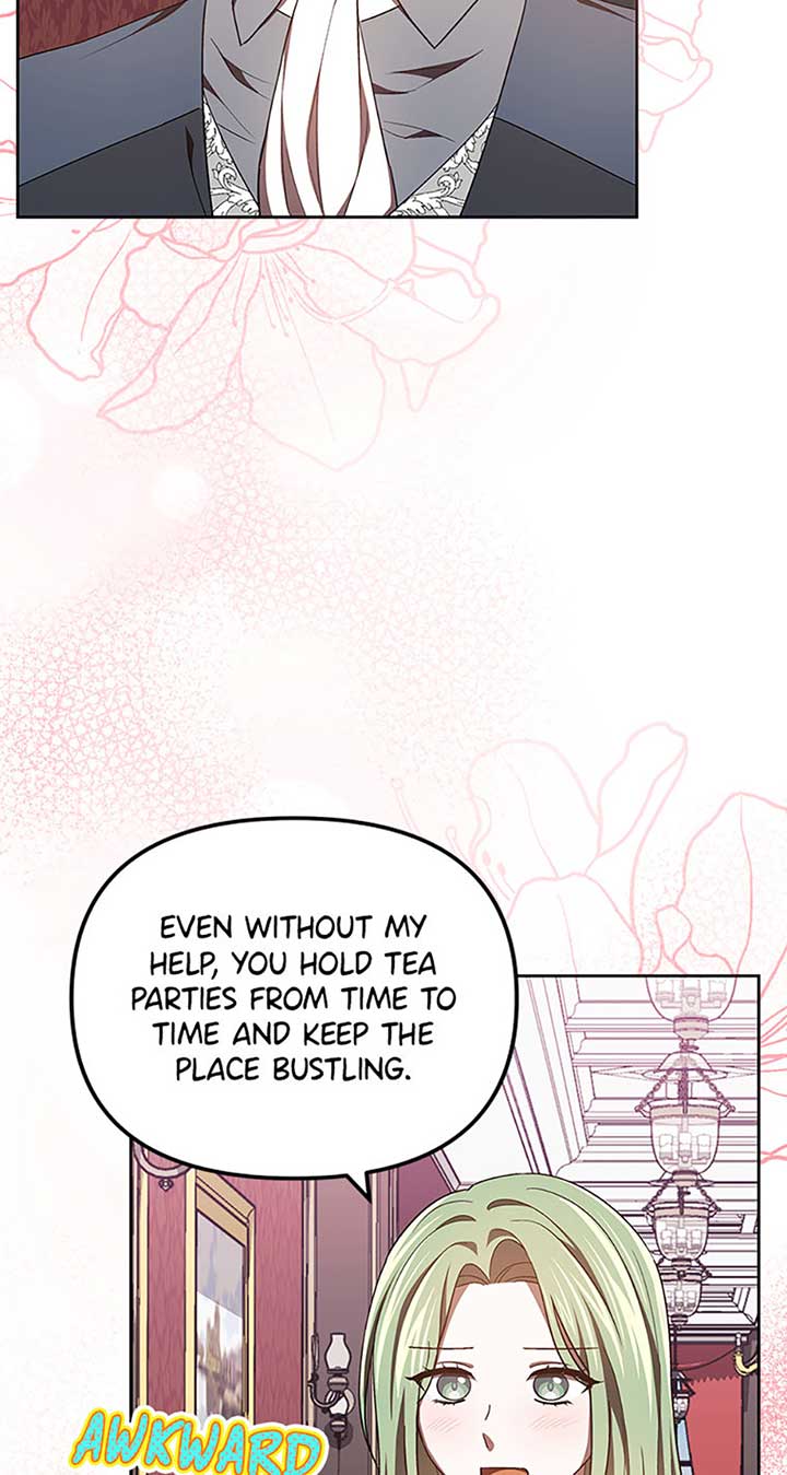 I’m a Supporting Role in a Horror Game, Don’t Kill Me Chapter 36 page 39