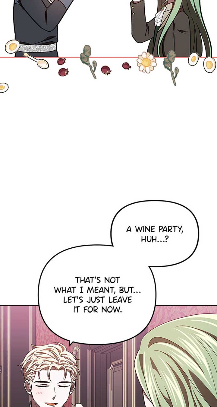 I’m a Supporting Role in a Horror Game, Don’t Kill Me Chapter 36 page 41