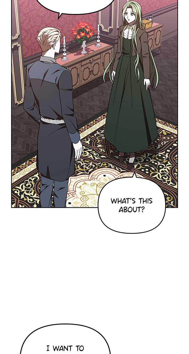 I’m a Supporting Role in a Horror Game, Don’t Kill Me Chapter 36 page 43
