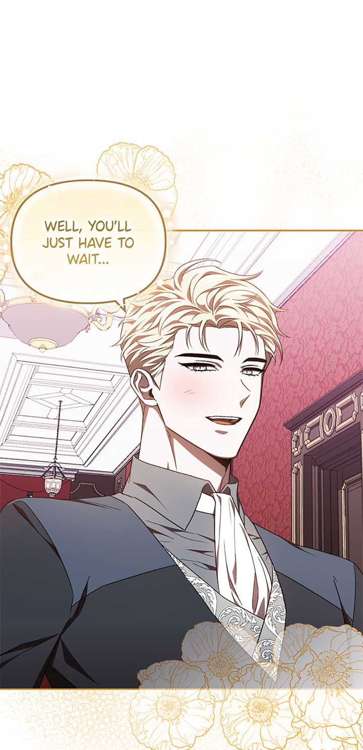 I’m a Supporting Role in a Horror Game, Don’t Kill Me Chapter 36 page 45