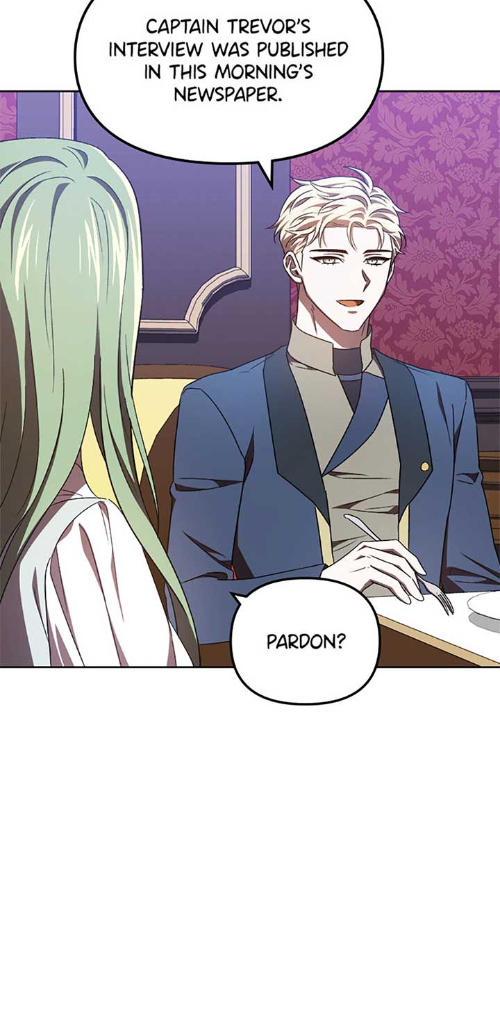 I’m a Supporting Role in a Horror Game, Don’t Kill Me Chapter 36 page 50