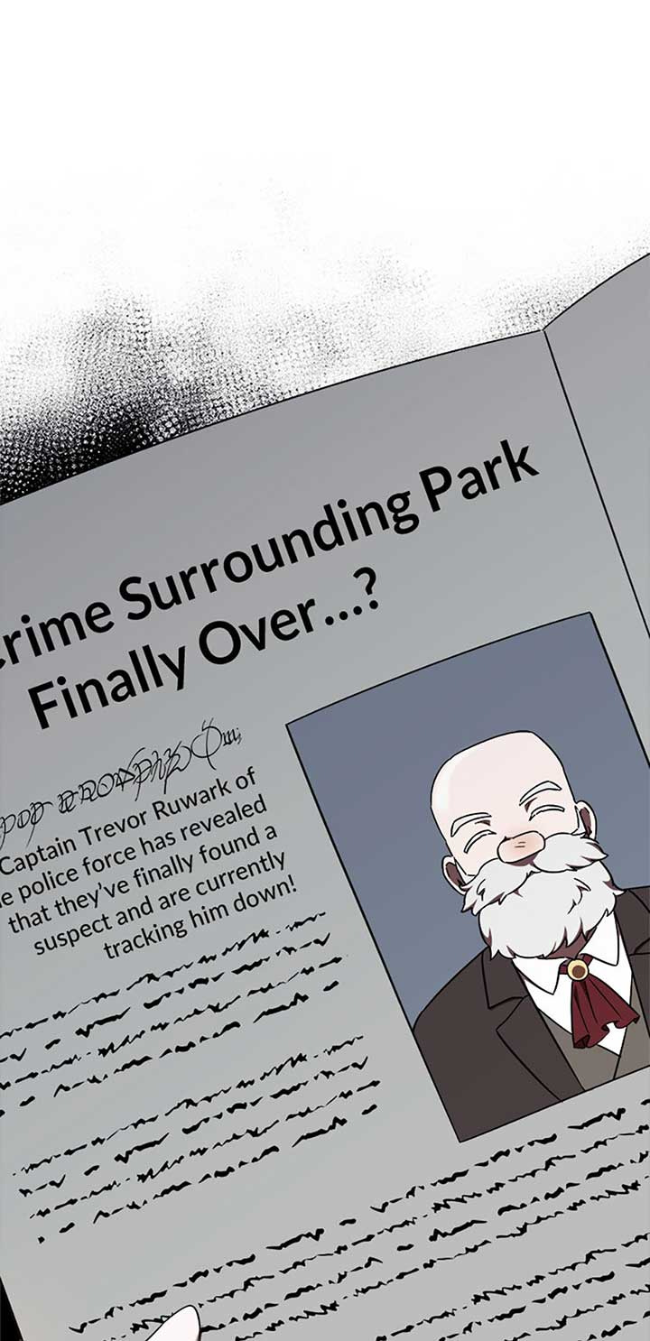 I’m a Supporting Role in a Horror Game, Don’t Kill Me Chapter 36 page 52