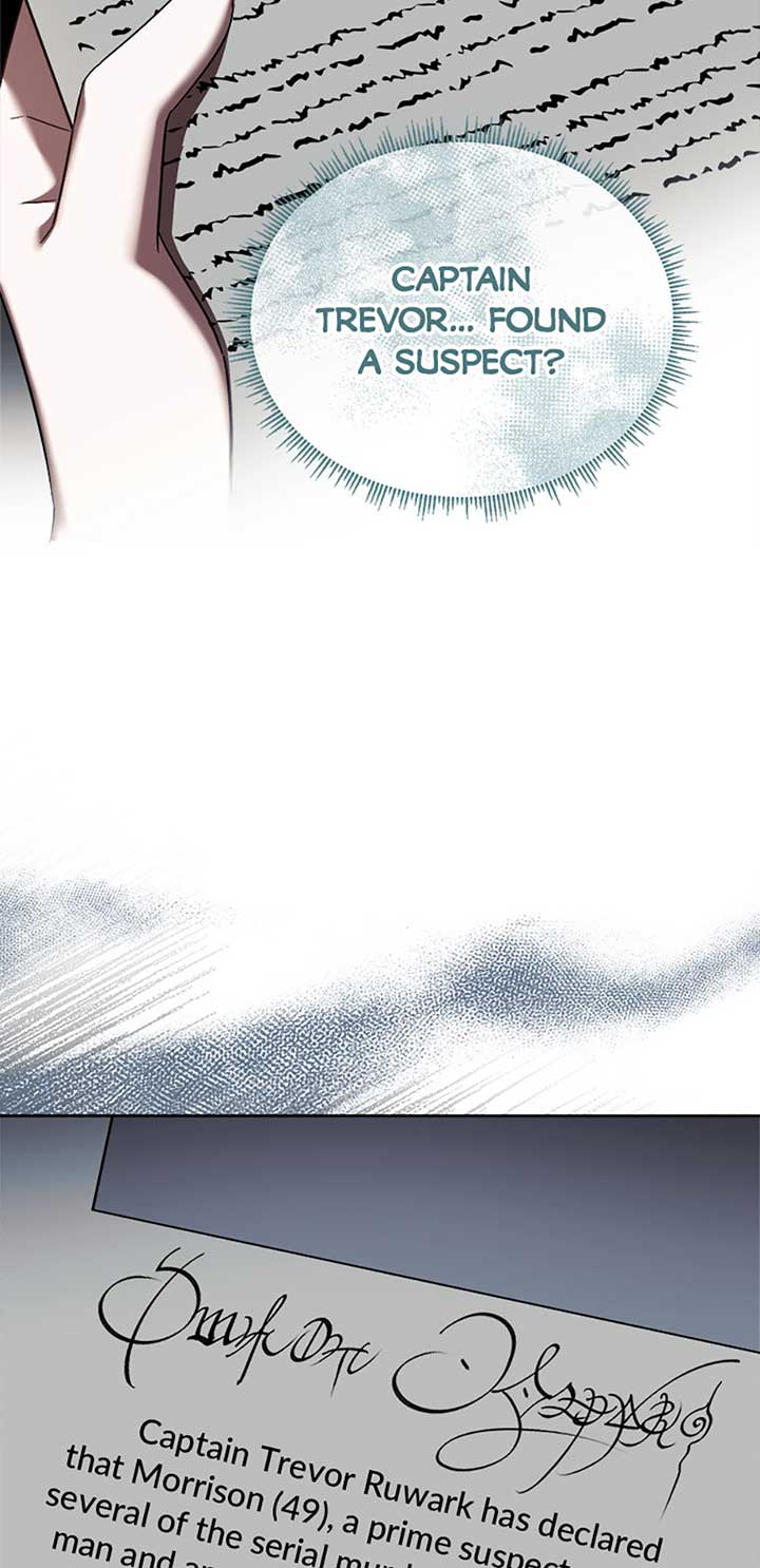 I’m a Supporting Role in a Horror Game, Don’t Kill Me Chapter 36 page 53