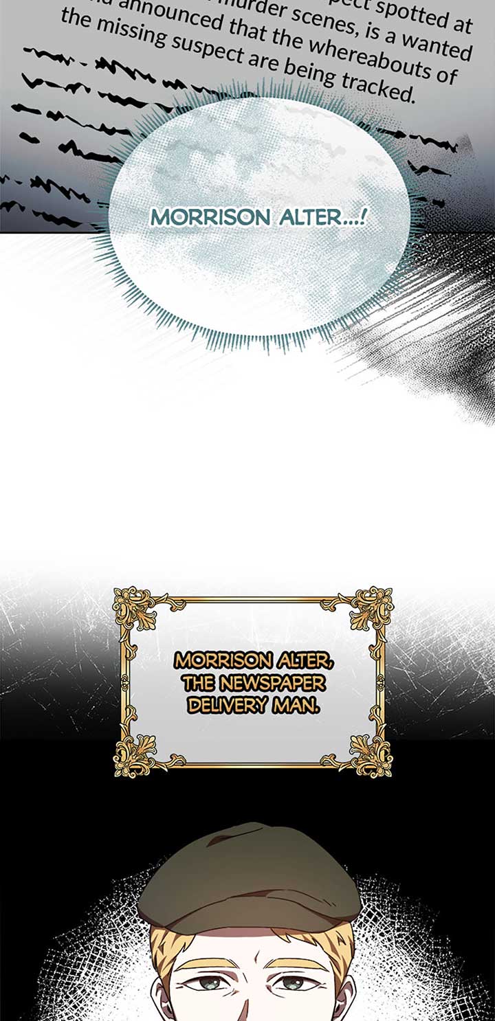 I’m a Supporting Role in a Horror Game, Don’t Kill Me Chapter 36 page 54