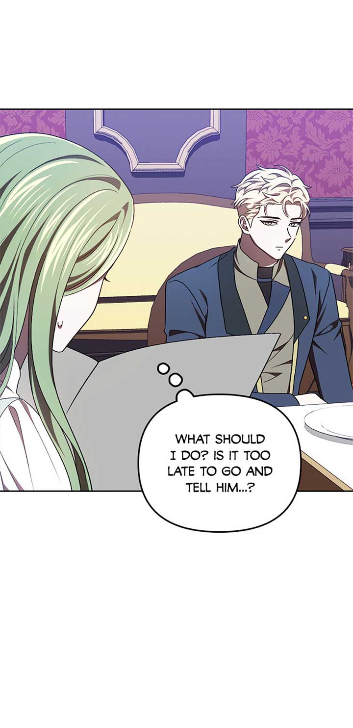 I’m a Supporting Role in a Horror Game, Don’t Kill Me Chapter 36 page 58