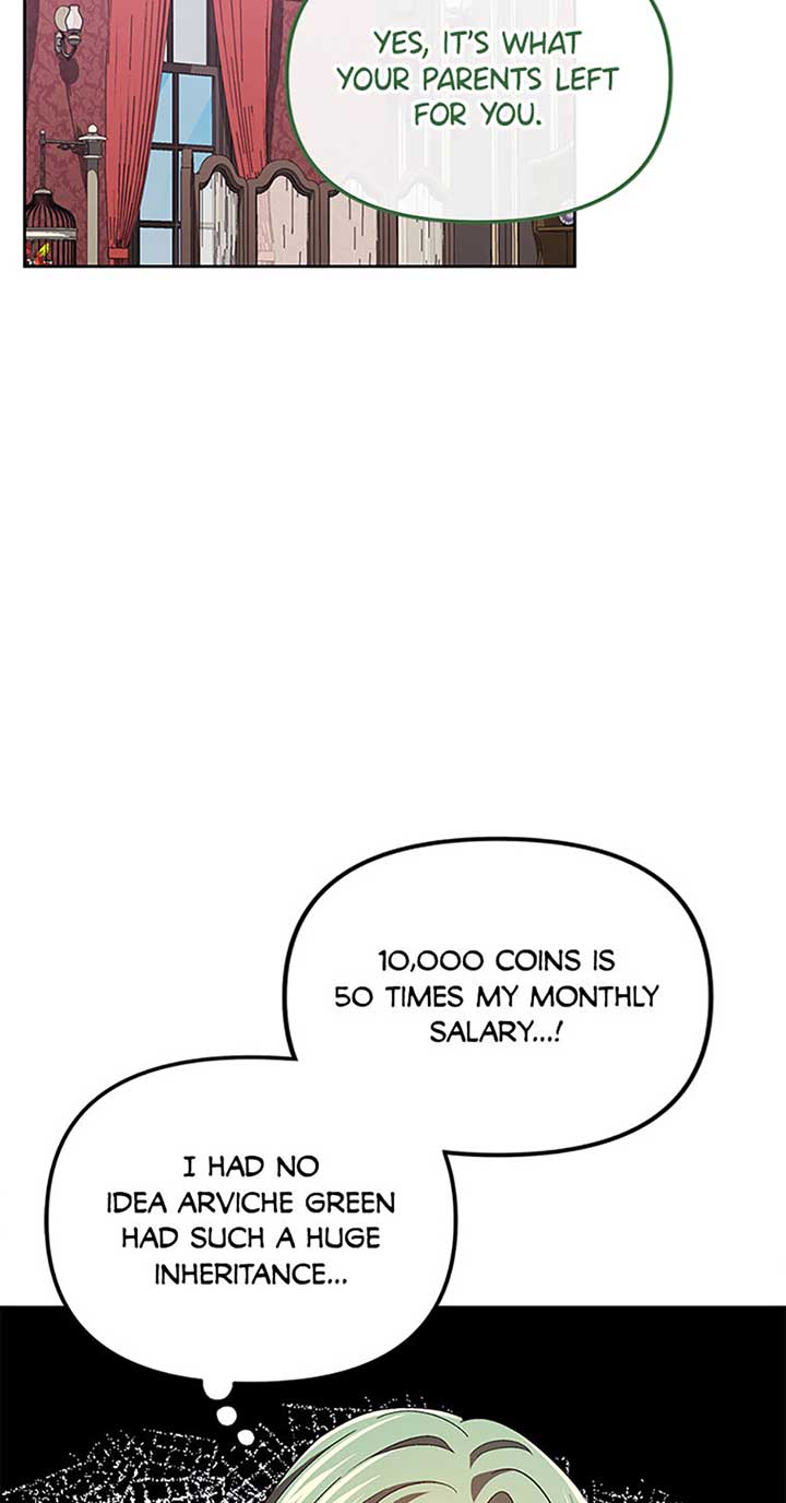 I’m a Supporting Role in a Horror Game, Don’t Kill Me Chapter 36 page 5