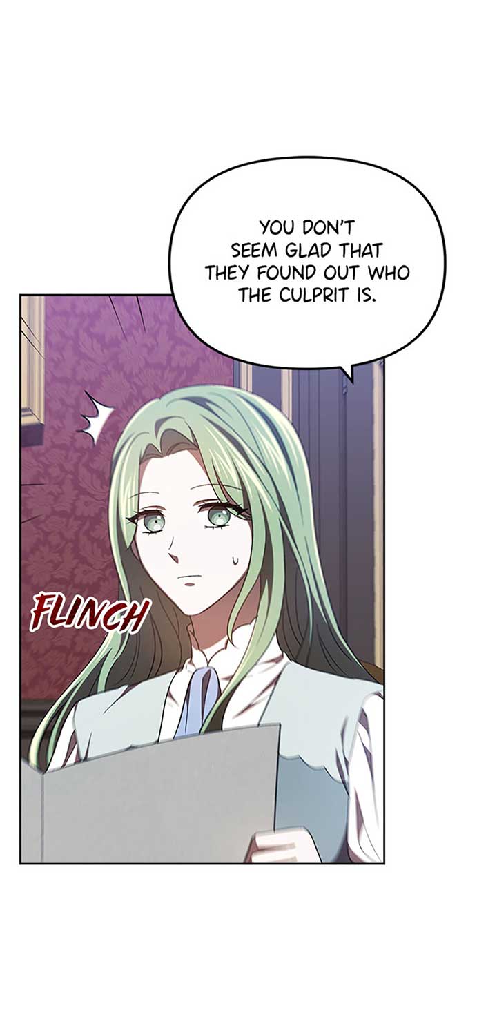 I’m a Supporting Role in a Horror Game, Don’t Kill Me Chapter 36 page 59