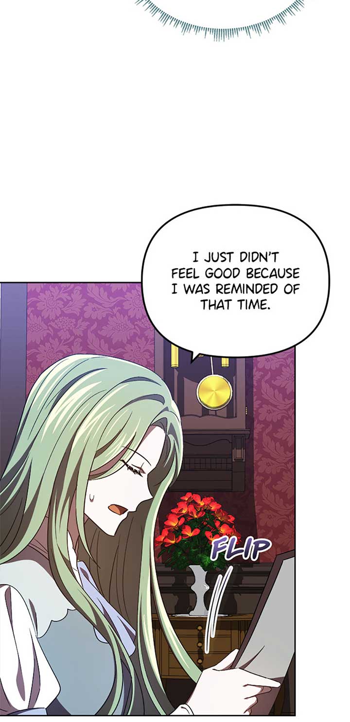 I’m a Supporting Role in a Horror Game, Don’t Kill Me Chapter 36 page 61