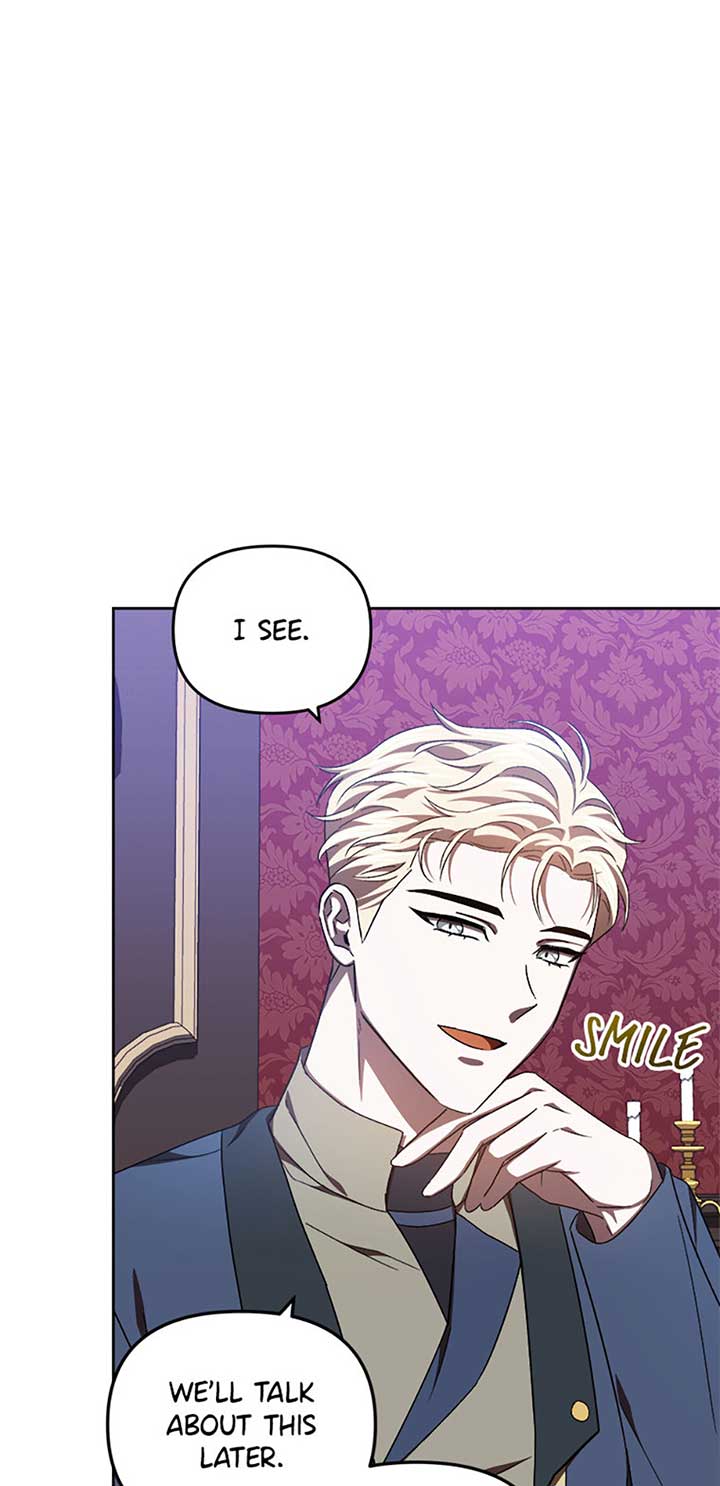 I’m a Supporting Role in a Horror Game, Don’t Kill Me Chapter 36 page 62