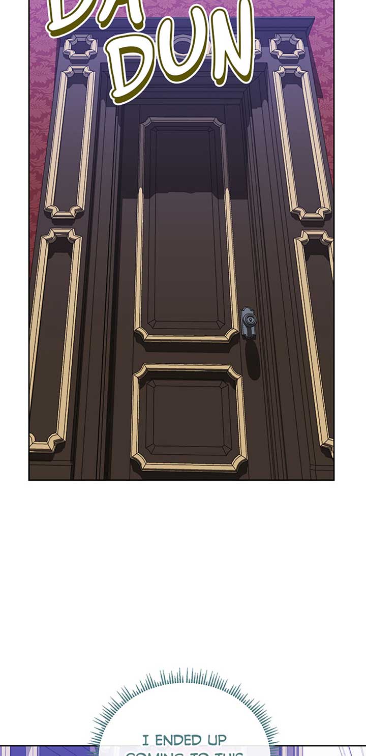 I’m a Supporting Role in a Horror Game, Don’t Kill Me Chapter 36 page 64