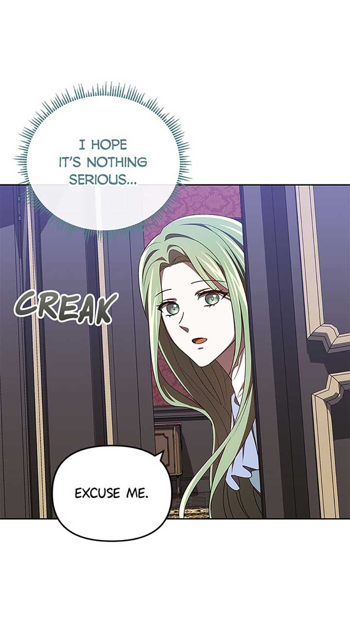 I’m a Supporting Role in a Horror Game, Don’t Kill Me Chapter 36 page 66