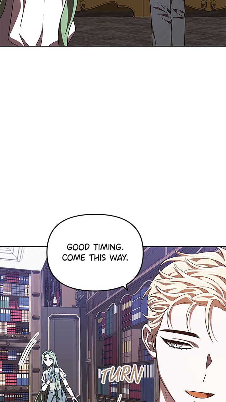 I’m a Supporting Role in a Horror Game, Don’t Kill Me Chapter 36 page 68