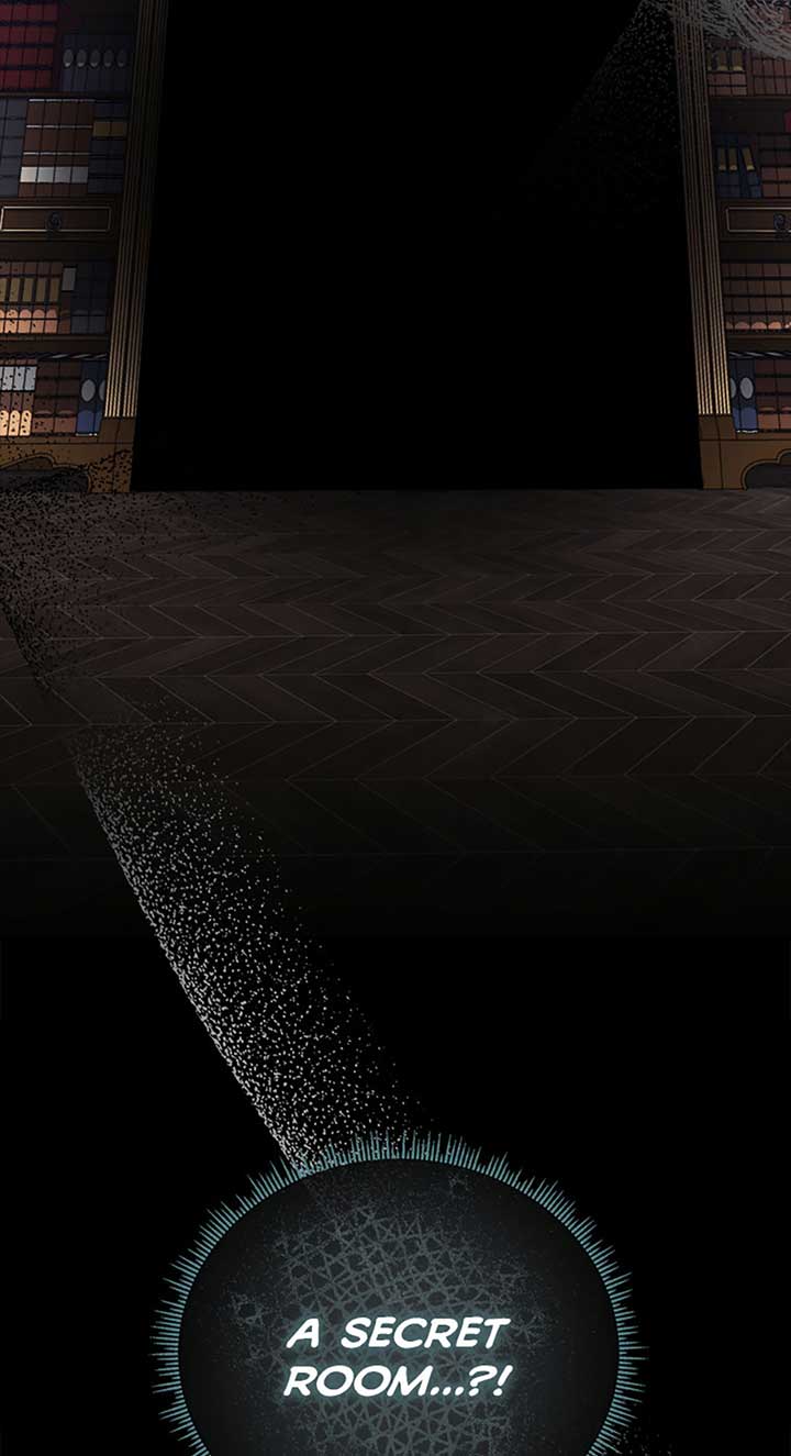 I’m a Supporting Role in a Horror Game, Don’t Kill Me Chapter 36 page 74