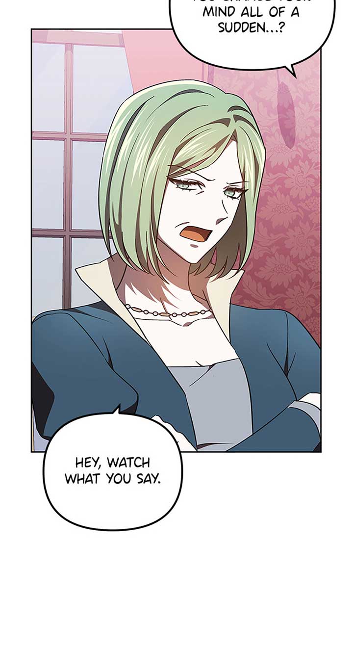 I’m a Supporting Role in a Horror Game, Don’t Kill Me Chapter 36 page 7