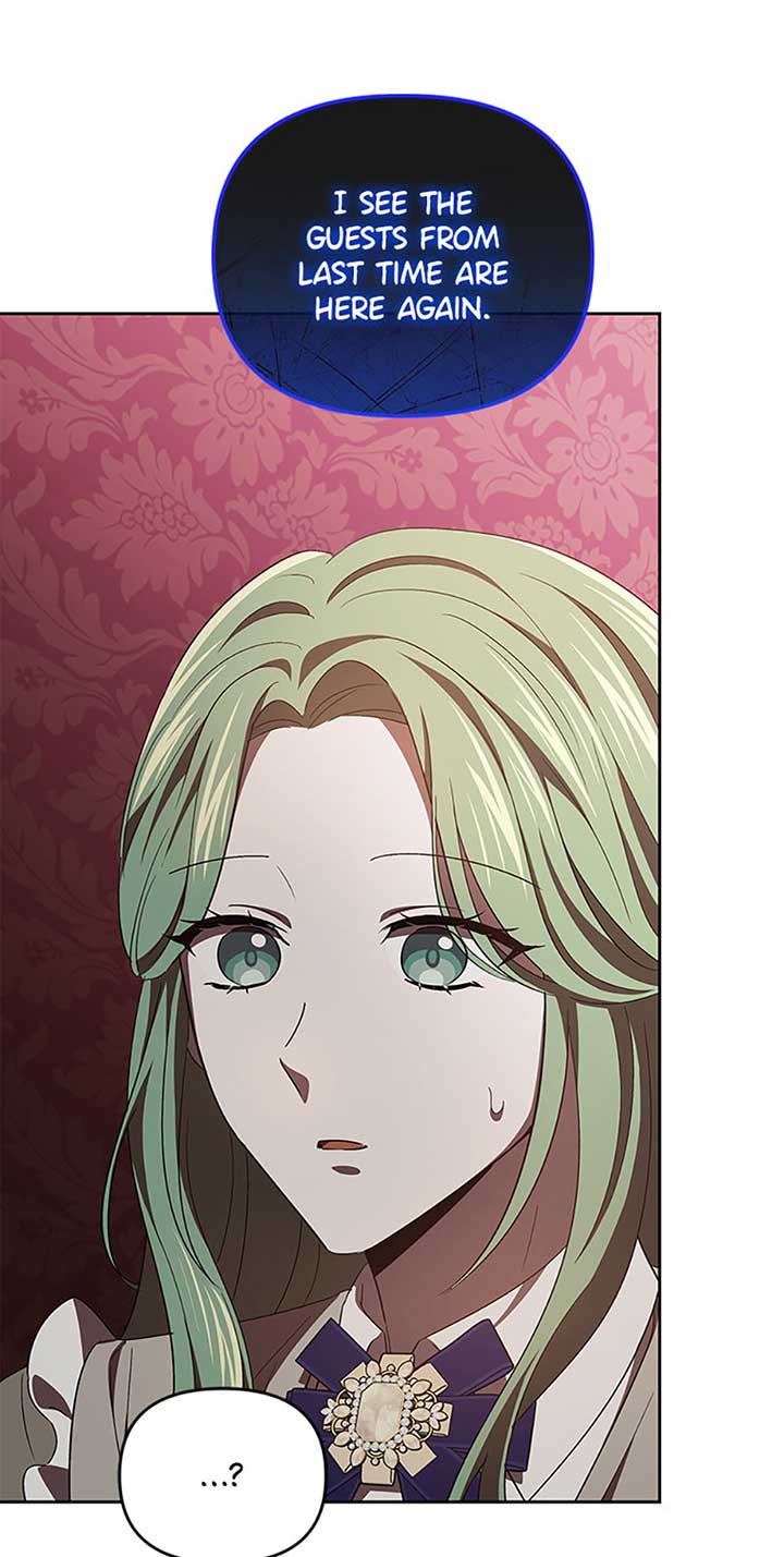 I’m a Supporting Role in a Horror Game, Don’t Kill Me Chapter 39 page 0