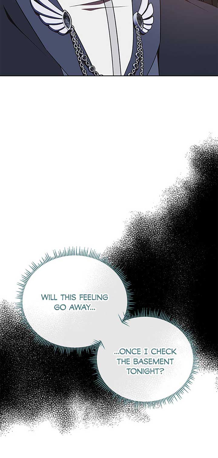 I’m a Supporting Role in a Horror Game, Don’t Kill Me Chapter 39 page 11