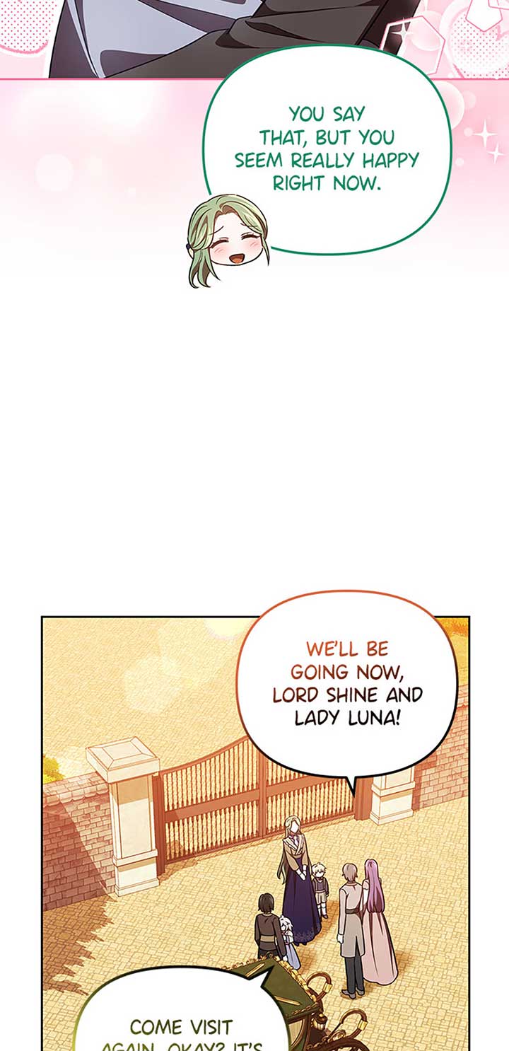 I’m a Supporting Role in a Horror Game, Don’t Kill Me Chapter 39 page 15