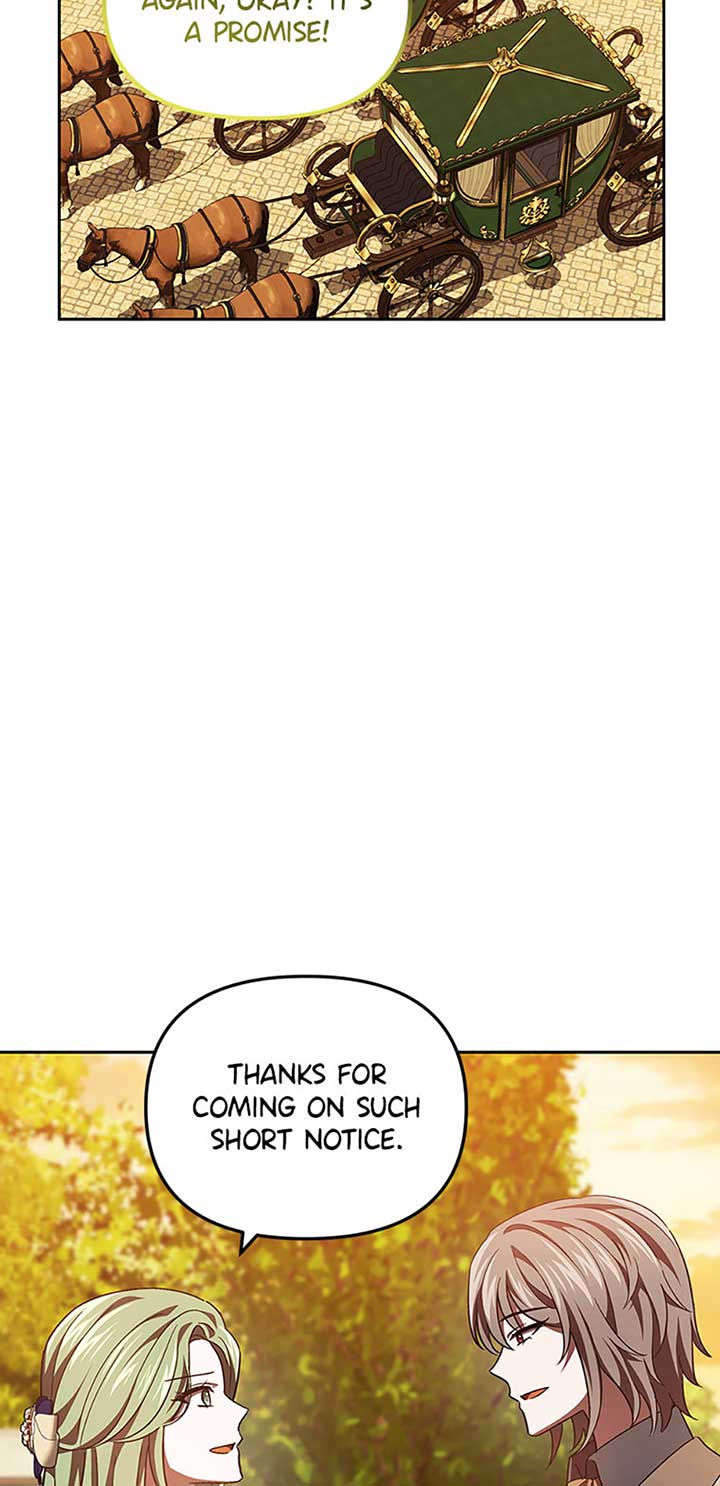 I’m a Supporting Role in a Horror Game, Don’t Kill Me Chapter 39 page 16