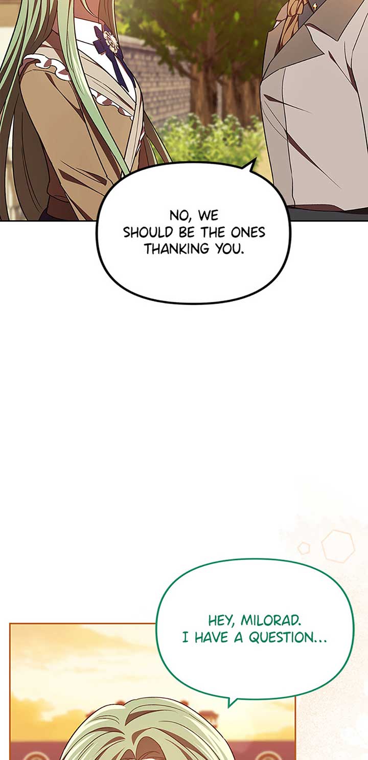 I’m a Supporting Role in a Horror Game, Don’t Kill Me Chapter 39 page 17