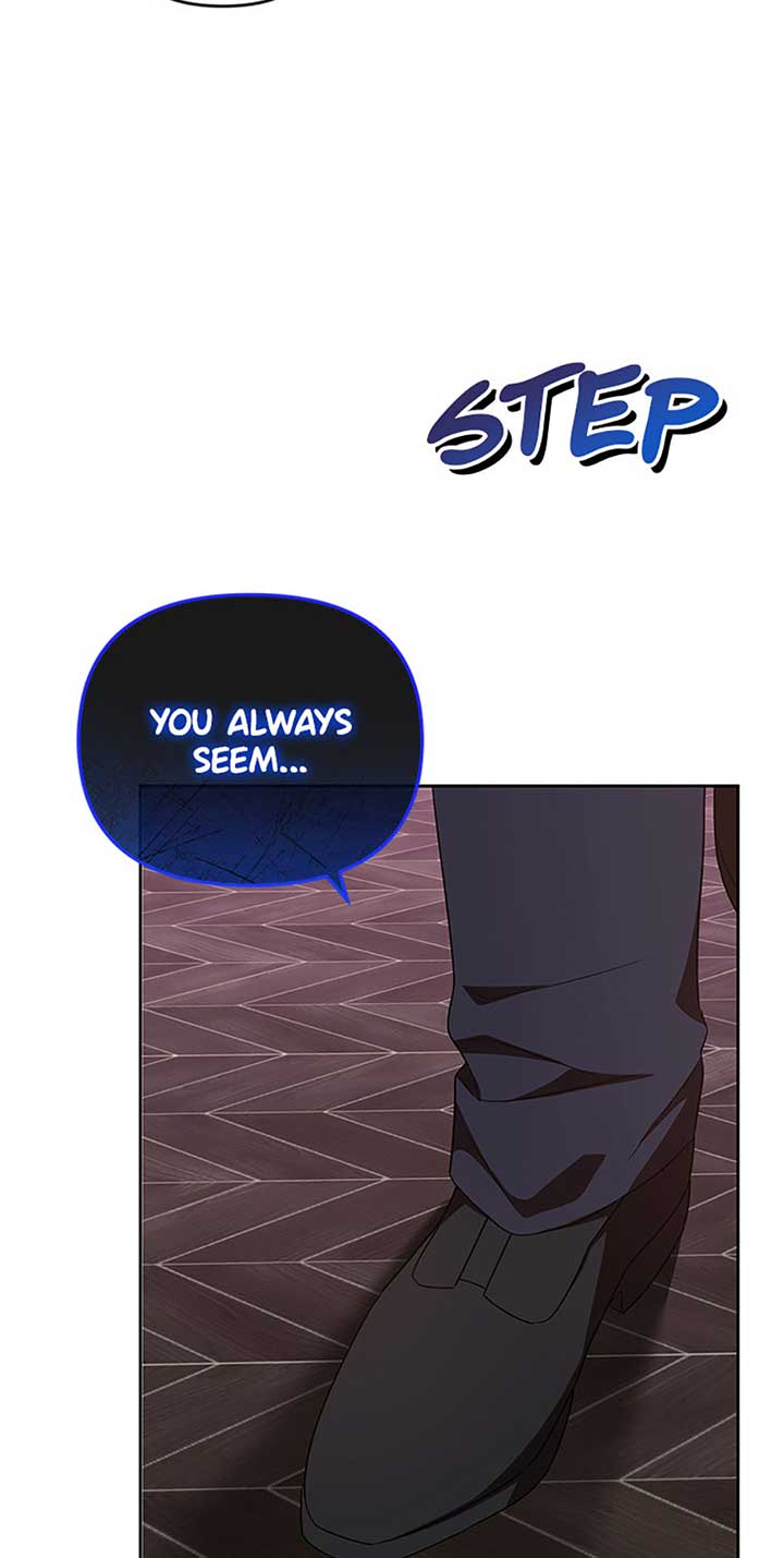 I’m a Supporting Role in a Horror Game, Don’t Kill Me Chapter 39 page 1
