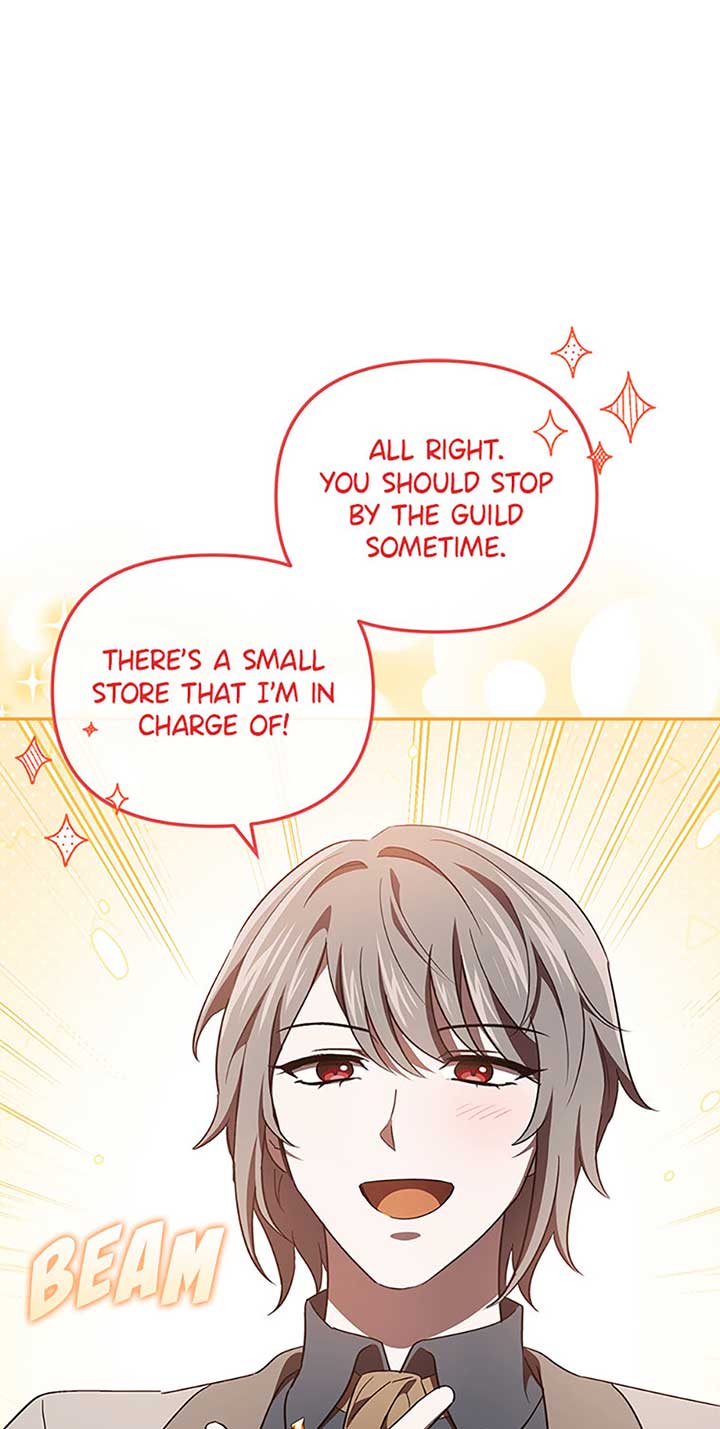 I’m a Supporting Role in a Horror Game, Don’t Kill Me Chapter 39 page 21