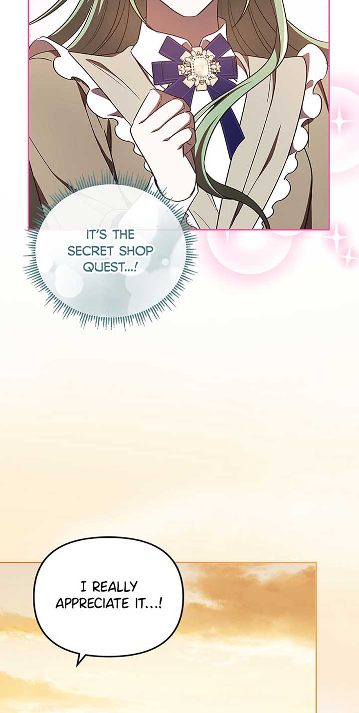 I’m a Supporting Role in a Horror Game, Don’t Kill Me Chapter 39 page 23