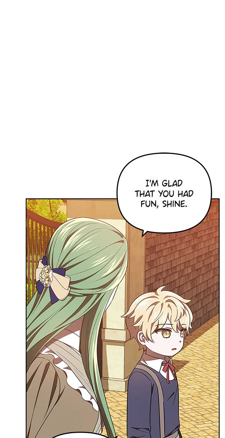 I’m a Supporting Role in a Horror Game, Don’t Kill Me Chapter 39 page 28