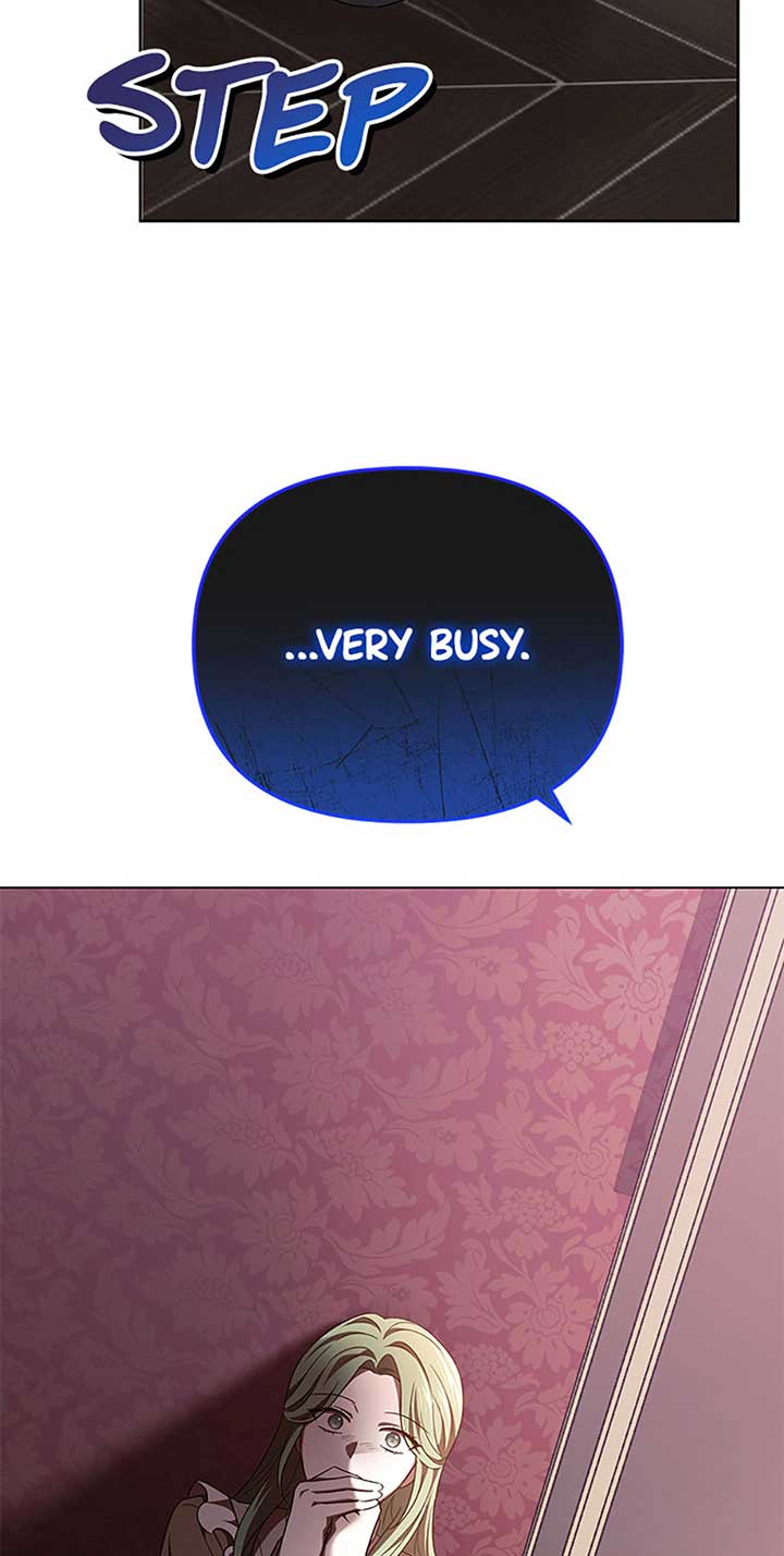I’m a Supporting Role in a Horror Game, Don’t Kill Me Chapter 39 page 2