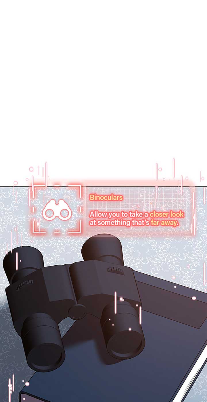 I’m a Supporting Role in a Horror Game, Don’t Kill Me Chapter 39 page 36