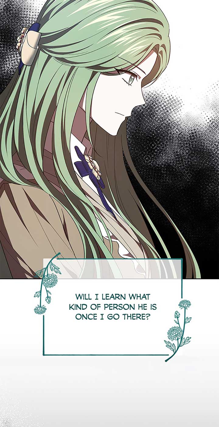 I’m a Supporting Role in a Horror Game, Don’t Kill Me Chapter 39 page 38