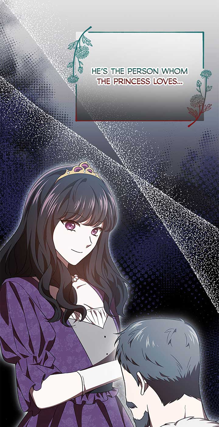 I’m a Supporting Role in a Horror Game, Don’t Kill Me Chapter 39 page 39