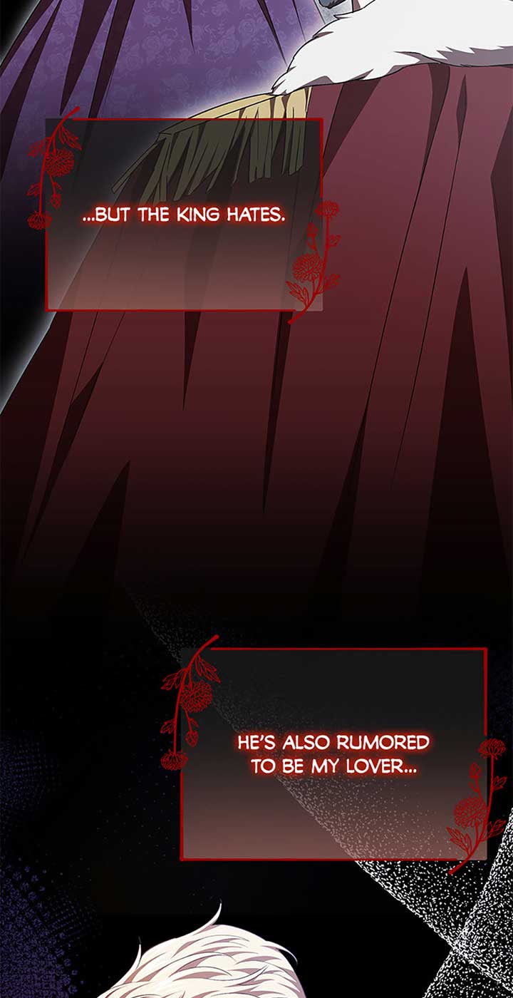 I’m a Supporting Role in a Horror Game, Don’t Kill Me Chapter 39 page 40