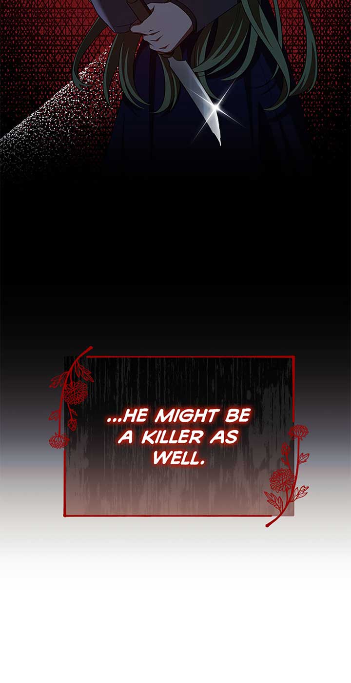 I’m a Supporting Role in a Horror Game, Don’t Kill Me Chapter 39 page 43