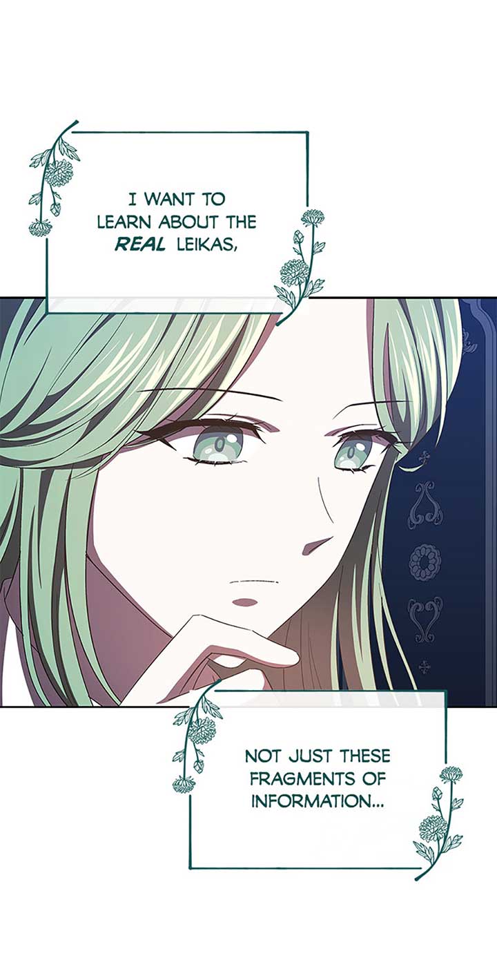 I’m a Supporting Role in a Horror Game, Don’t Kill Me Chapter 39 page 44