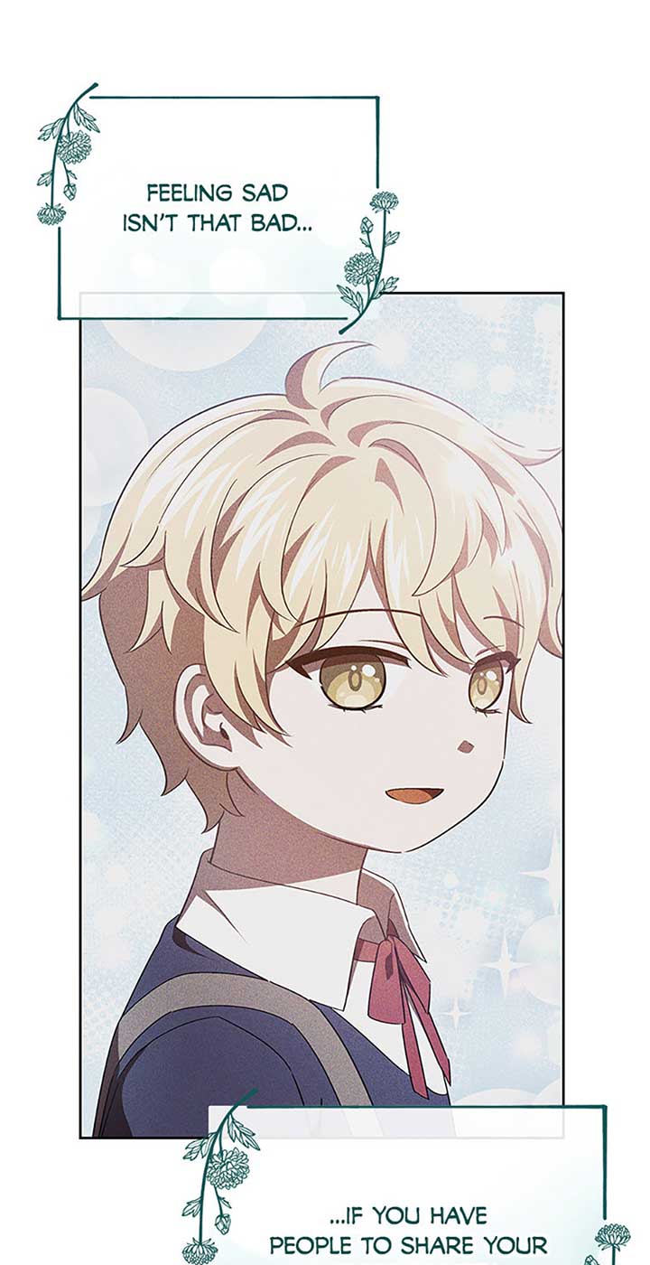 I’m a Supporting Role in a Horror Game, Don’t Kill Me Chapter 39 page 45