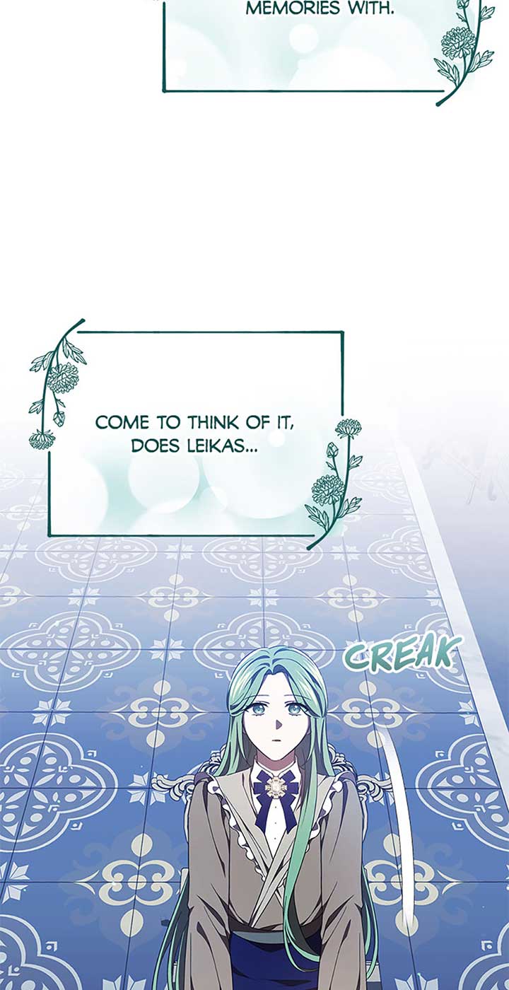 I’m a Supporting Role in a Horror Game, Don’t Kill Me Chapter 39 page 46