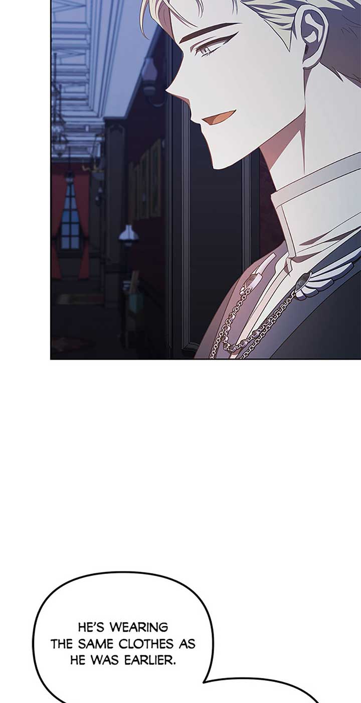 I’m a Supporting Role in a Horror Game, Don’t Kill Me Chapter 39 page 50