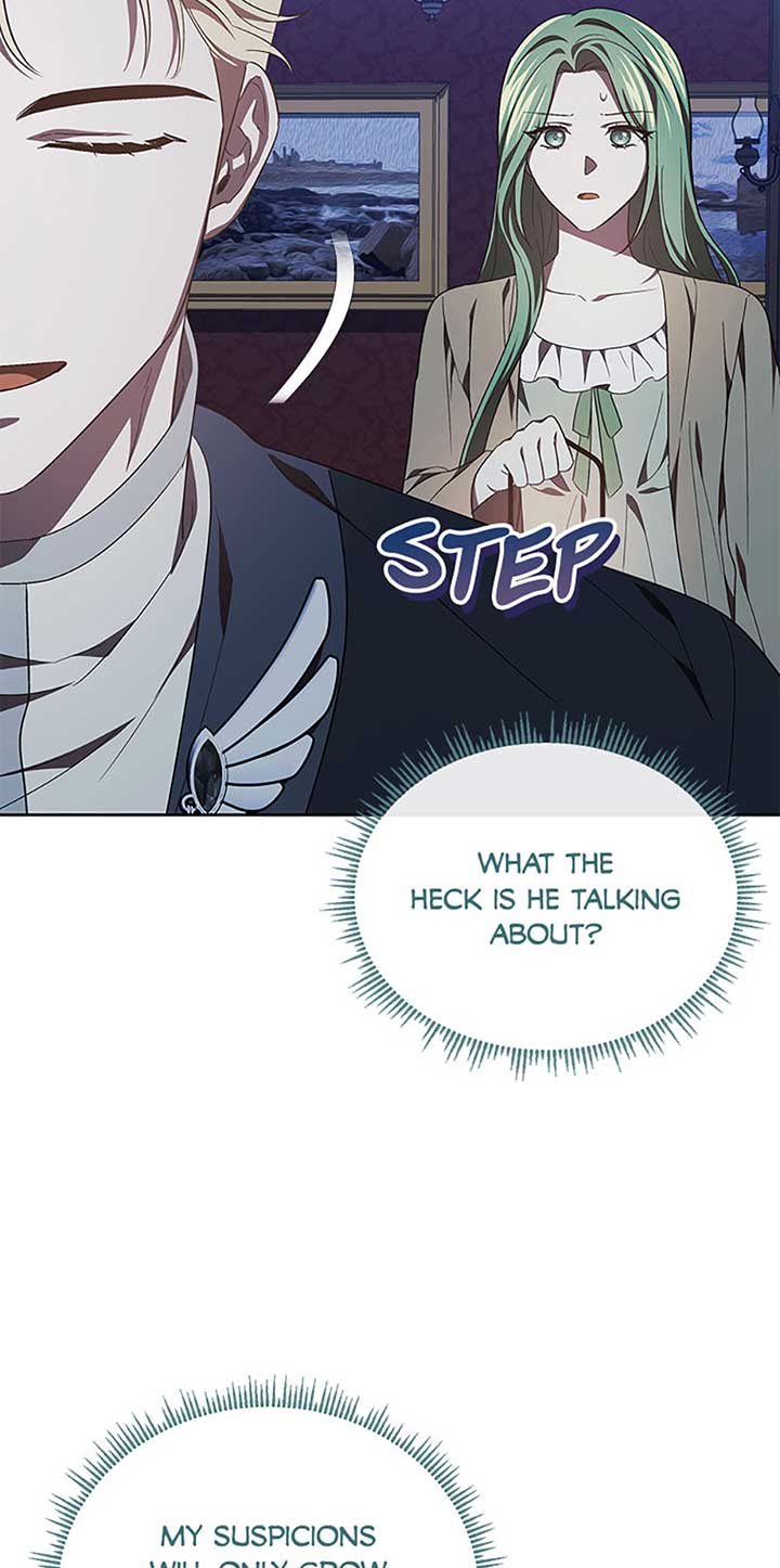 I’m a Supporting Role in a Horror Game, Don’t Kill Me Chapter 39 page 56