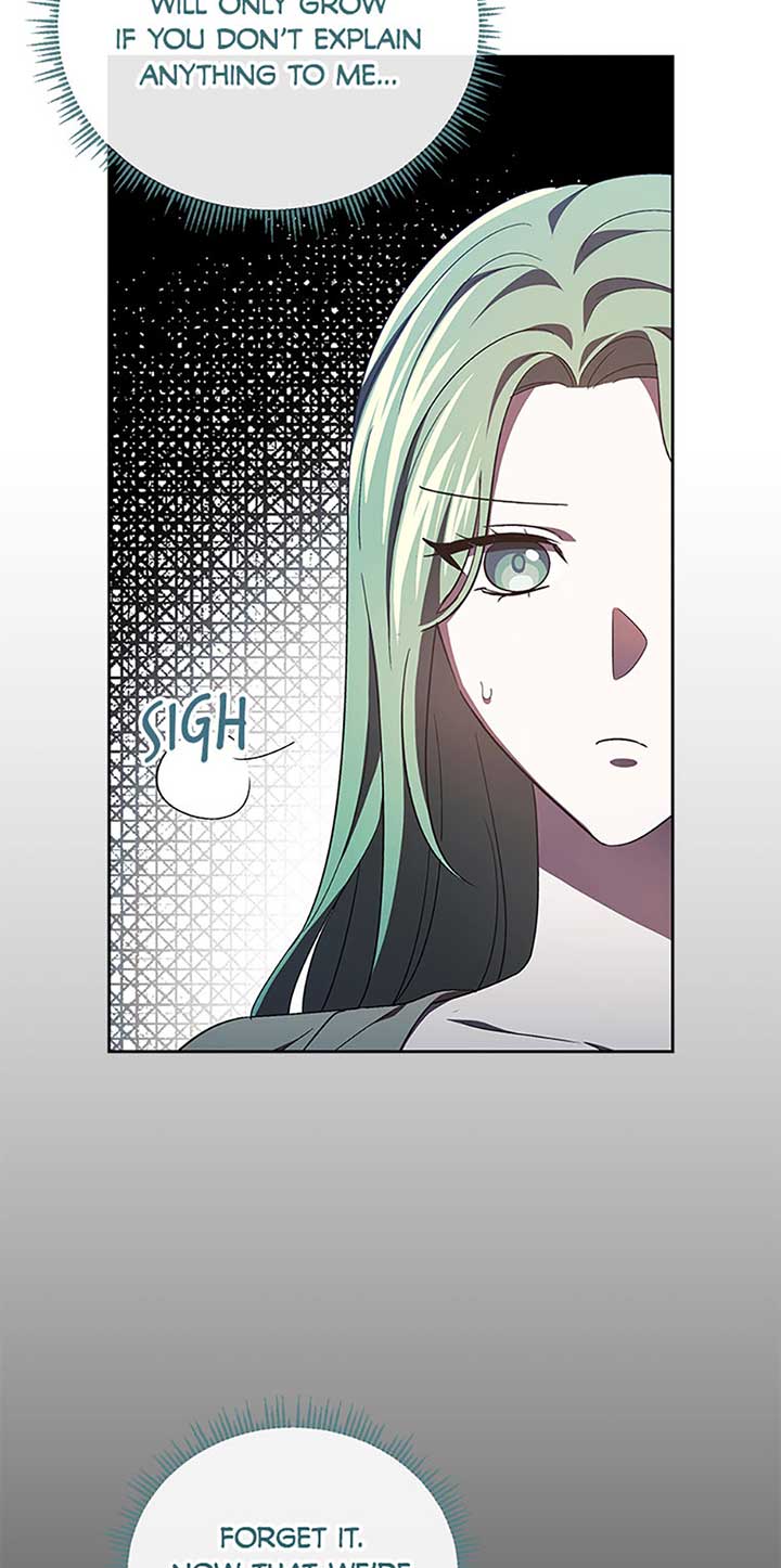 I’m a Supporting Role in a Horror Game, Don’t Kill Me Chapter 39 page 57