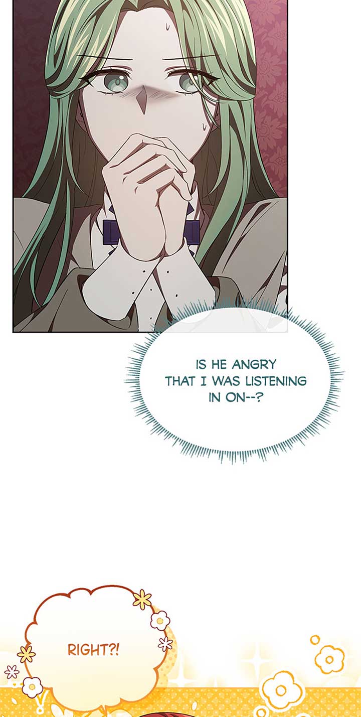 I’m a Supporting Role in a Horror Game, Don’t Kill Me Chapter 39 page 5