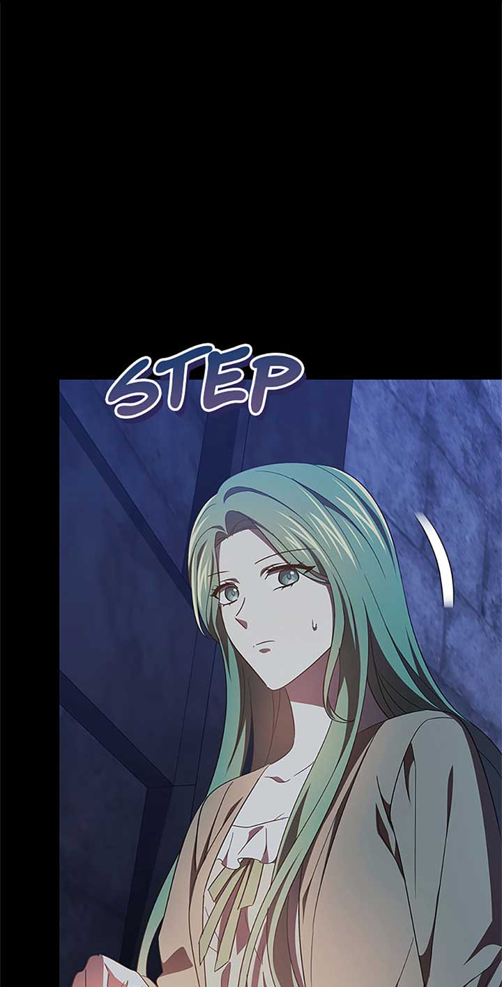 I’m a Supporting Role in a Horror Game, Don’t Kill Me Chapter 39 page 59