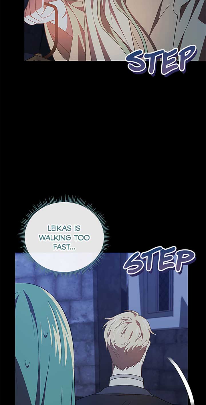 I’m a Supporting Role in a Horror Game, Don’t Kill Me Chapter 39 page 60
