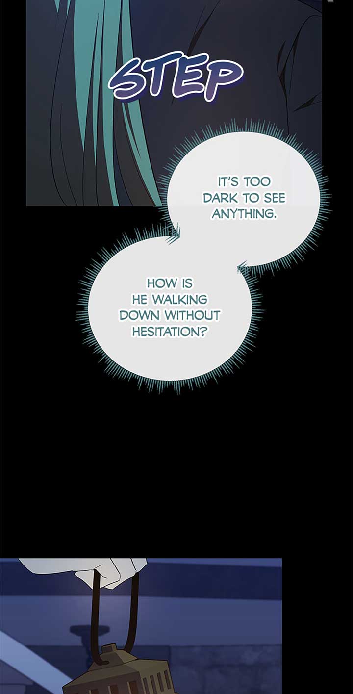 I’m a Supporting Role in a Horror Game, Don’t Kill Me Chapter 39 page 61