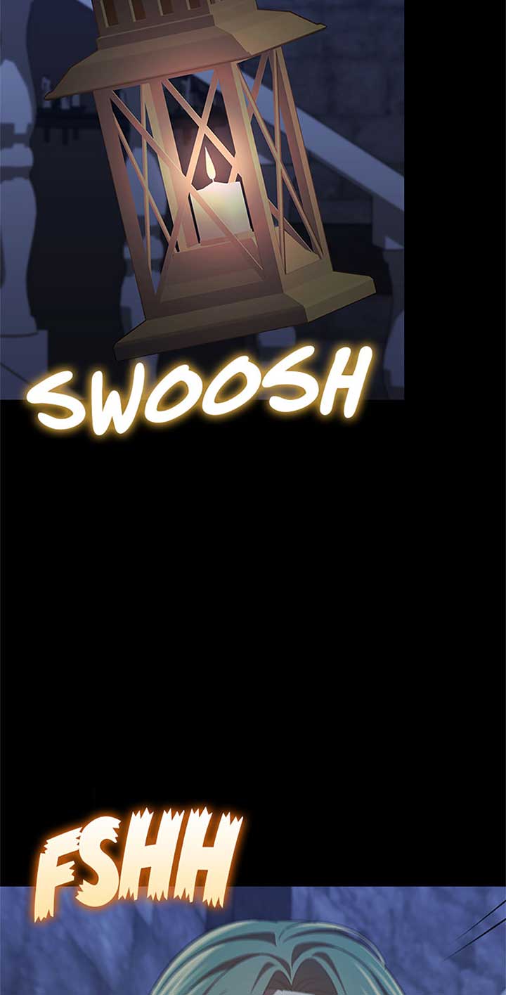 I’m a Supporting Role in a Horror Game, Don’t Kill Me Chapter 39 page 62