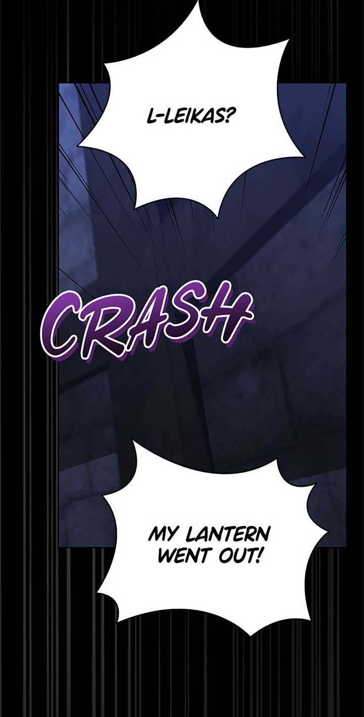I’m a Supporting Role in a Horror Game, Don’t Kill Me Chapter 39 page 64