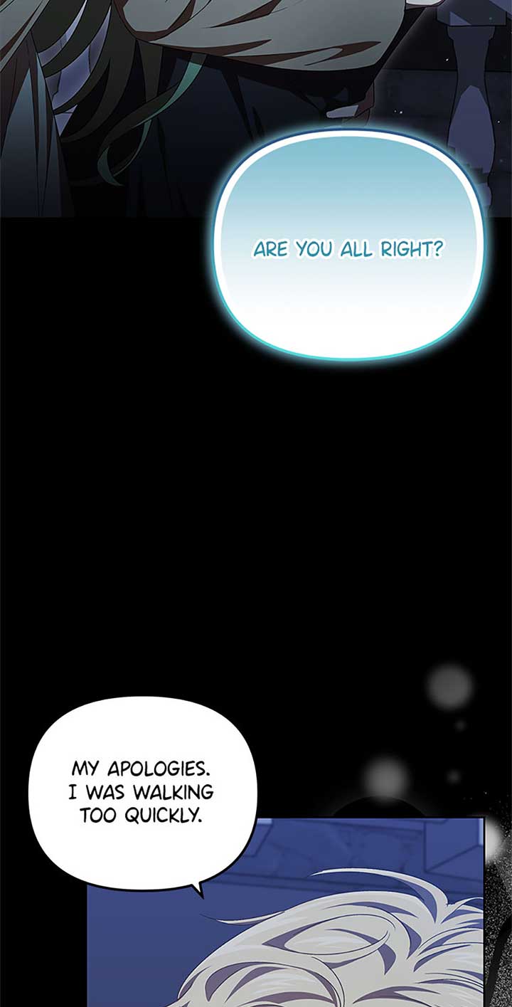 I’m a Supporting Role in a Horror Game, Don’t Kill Me Chapter 39 page 69