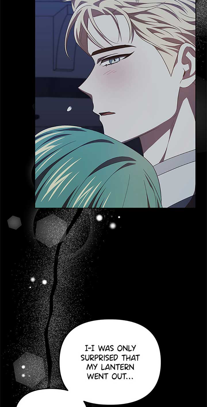I’m a Supporting Role in a Horror Game, Don’t Kill Me Chapter 39 page 70