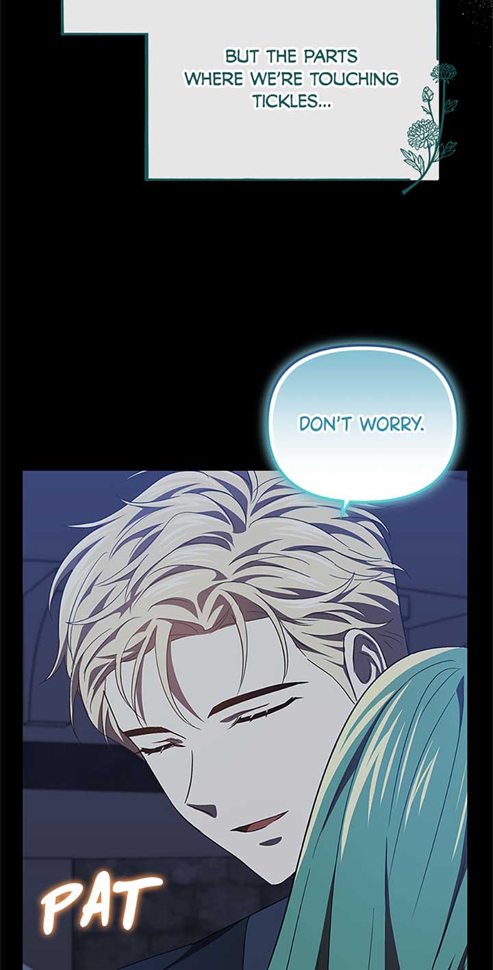 I’m a Supporting Role in a Horror Game, Don’t Kill Me Chapter 39 page 72
