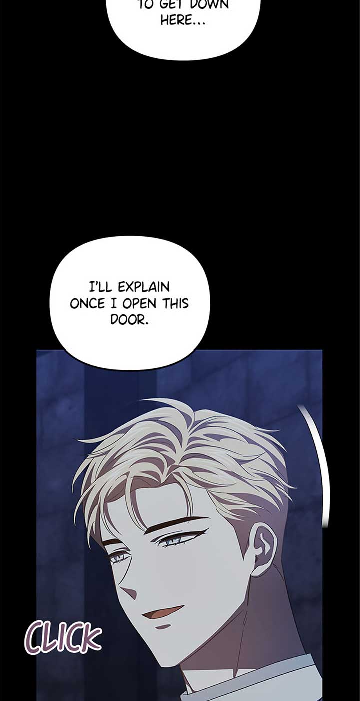 I’m a Supporting Role in a Horror Game, Don’t Kill Me Chapter 39 page 78
